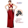 image:image72STYLES Infinity Dress Tutorials  32 GB Flash Drive 2 in 1 USB  USB Type C