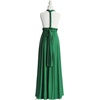 image:image72styles Infinity Dress with Bandeau Convertible Bridesmaid Dress Long Plus Size MultiWay Dress Twist Wrap DressEmerald Green