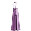 image:image72styles Infinity Dress with Bandeau Convertible Bridesmaid Dress Long Plus Size MultiWay Dress Twist Wrap DressMauve