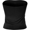 image:image72styles Womens Strapless Tube Tops  Basic Backless Sleeveless Bandeau Tanks Suits for Infinity Dress Convertible MultiwayBlack