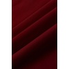 image:image72styles Womens Strapless Tube Tops  Basic Backless Sleeveless Bandeau Tanks Suits for Infinity Dress Convertible MultiwayBurgundy