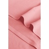 image:image72styles Womens Strapless Tube Tops  Basic Backless Sleeveless Bandeau Tanks Suits for Infinity Dress Convertible MultiwayCoral Pink