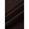 image:image72styles Womens Strapless Tube Tops  Basic Backless Sleeveless Bandeau Tanks Suits for Infinity Dress Convertible MultiwayDark Brown