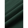 image:image72styles Womens Strapless Tube Tops  Basic Backless Sleeveless Bandeau Tanks Suits for Infinity Dress Convertible MultiwayDark Green