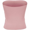 image:image72styles Womens Strapless Tube Tops  Basic Backless Sleeveless Bandeau Tanks Suits for Infinity Dress Convertible MultiwayDusty Rose