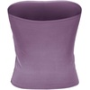 image:image72styles Womens Strapless Tube Tops  Basic Backless Sleeveless Bandeau Tanks Suits for Infinity Dress Convertible MultiwayMauve