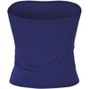 image:image72styles Womens Strapless Tube Tops  Basic Backless Sleeveless Bandeau Tanks Suits for Infinity Dress Convertible MultiwayMidnight Blue