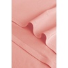 image:image72styles Womens Strapless Tube Tops  Basic Backless Sleeveless Bandeau Tanks Suits for Infinity Dress Convertible MultiwayPeach Coral