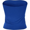 image:image72styles Womens Strapless Tube Tops  Basic Backless Sleeveless Bandeau Tanks Suits for Infinity Dress Convertible MultiwayRoyal Blue