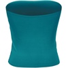 image:image72styles Womens Strapless Tube Tops  Basic Backless Sleeveless Bandeau Tanks Suits for Infinity Dress Convertible MultiwayTeal