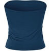 image:image72styles Womens Strapless Tube Tops  Basic Backless Sleeveless Bandeau Tanks Suits for Infinity Dress Convertible MultiwayTeal Blue