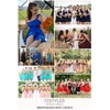 image:imageShort Infinity Bridesmaid Dresses Convertible Wrap Midi Multiway DressSage