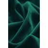 image:imageVelvet Womens Strapless Tube Tops  Basic Backless Sleeveless Bandeau Tank Suit for Infinity Wrap Convertible Multiway DressGreen