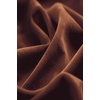image:imageVelvet Womens Strapless Tube Tops  Basic Backless Sleeveless Bandeau Tank Suit for Infinity Wrap Convertible Multiway DressRust Brown