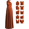 Burnt Orange