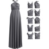 Charcoal Grey