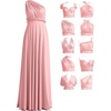 Dusty Rose
