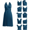 Teal Blue