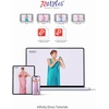 image:image72styles Infinity Dress Tutorials