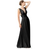 image:image72styles Infinity Dresses for Wedding Guest  Multiway Wrap Maxi Long for Women Elegant Sexy for Evening Gown Party GalaBlack