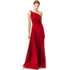 image:image72styles Infinity Dresses for Wedding Guest  Multiway Wrap Maxi Long for Women Elegant Sexy for Evening Gown Party GalaRed
