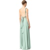 image:image72styles Infinity Dresses for Wedding Guest  Multiway Wrap Maxi Long for Women Elegant Sexy for Evening Gown Party GalaSage