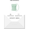 image:image72styles Infinity Dresses for Wedding Guest  Multiway Wrap Maxi Long for Women Elegant Sexy for Evening Gown Party GalaSage