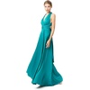 image:image72styles Infinity Dresses for Wedding Guest  Multiway Wrap Maxi Long for Women Elegant Sexy for Evening Gown Party GalaTeal