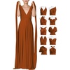 Burnt Orange