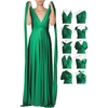 Emerald Green