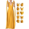 Mustard Yellow