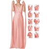 Peach Coral