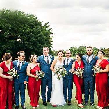 72styles | One Dress, 72 Ways – Versatile Convertible Wrap Dresses For All Occasions