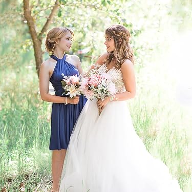 72styles | One Dress, 72 Ways – Versatile Convertible Wrap Dresses For All Occasions