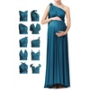 Teal Blue